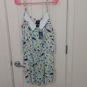 Harry Potter Romper
